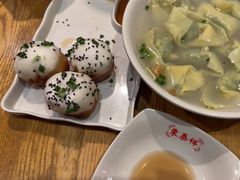 -东泰祥生煎馆(重庆北路店)