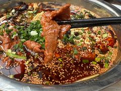 -蓉城西二道无名冒菜(西二道街店)