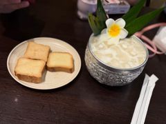-婉泰·特色小吃·舂鸡脚(告庄二店)