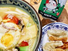 -蒙自源米线大王(明丰广场店)