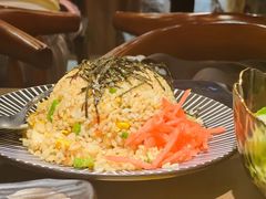 -哥哥の深夜食堂(红松东路店)