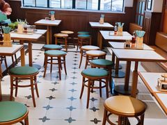 -小杨生煎(黄河路美食休闲街店)