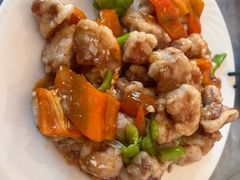 -东北菜冰城一家人