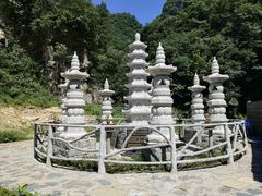 -太湖源风景区
