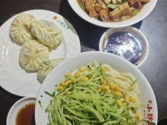 -小胖包子王(赵公口店)