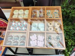 -昆明冠生园·鲜花饼·面包蛋糕(老街店)