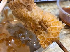 -老徐烧烤涮肚(交道口店)