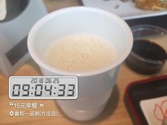 -嘉和一品粥(方庄店)