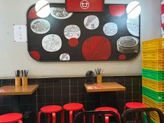 -71号豆汤饭·成都小馆(青羊小区店)