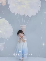 -布恩儿童摄影