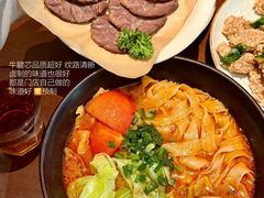 -老张牛肉面(天津万象城店)