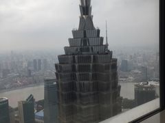 柏悦酒店-上海柏悦酒店