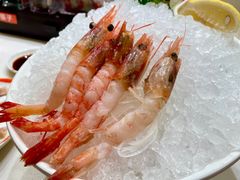 -新一番三文鱼寿司(友谊国贸城店)