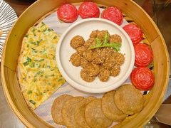 非遗小吃拼盘-老蒲鲜(涵江店)