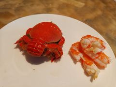 -安蒂娅·海鲜自助餐厅(安蒂娅美兰酒店)