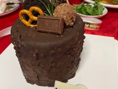 -FALANC CAKE生日蛋糕(广州店)