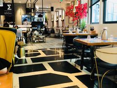 -HELLO MUSAE 拾光缪斯餐厅·纯正希腊风味(苏州中心店)