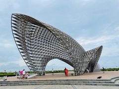 -南汇嘴观海公园