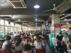 -皖北巫氏三胖地锅鸡(长淮总店)