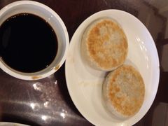 牛肉馅饼-来顺成饭庄