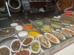 -乡村基·川味现炒大王(熙悦天街店)