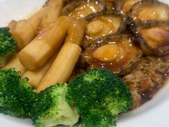 -南京东郊国宾馆