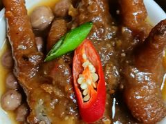 -鹅冠港式茶餐厅(来福士店)