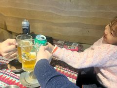 -火塘云南烧烤大排档