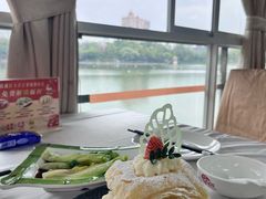 -鹿鸣酒家(越秀店)