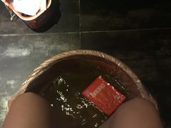 -富侨养生(康乾店)