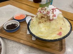 -浮何烤铺(桐梓林店)