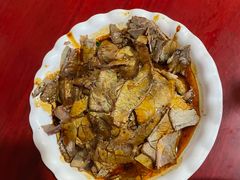 -金杨拉面王小吃面馆·牛三宝面·红烧牛肉粉
