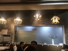 -金谷园饺子·烧烤·家宴(人大总店)
