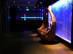 -北京崇文门桔子水晶酒店
