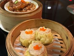-海航大厦万豪酒店彩海轩中餐厅(霄云路店)