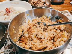 -农乐园炭火烤肉(世茂店)