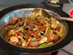 -麻都·成都菜(人民广场店)