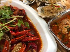 -新凯旋烧烤·燕姐千岛湖土菜