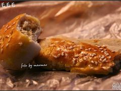 -东南饼庄(南昌市卫生学校住宅区店)