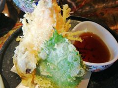 -炙柒Sekinana·精致料理 烧鸟·铁板烧(海上世界店)