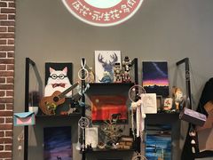 -Summer House夏莫手工坊团建活动(世博源店)