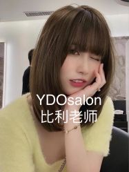 点击看大图 -YDO SALON