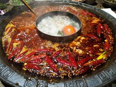 -重庆渝达老火锅(春熙路店)