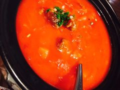 -阿罗新疆菜(人民广场店)