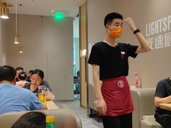 -吕氏疙瘩汤·海鲜新鲁菜(凯德mall新都心店)