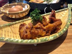 唐扬鸡块-水林间·寿喜烧自助(仙林金鹰店)