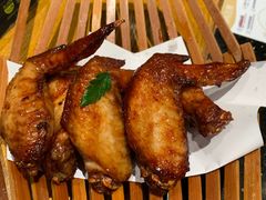 -堂本家洋食别馆·炸猪排(中心城店)