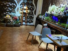 -域SPA·足疗·按摩·养生(静安寺店)