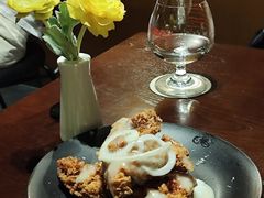 -Fuzzy Bistro 浮几韩餐·茶酒馆