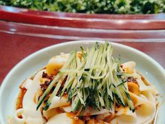 -李记搅团•非遗陕菜(三桥店)